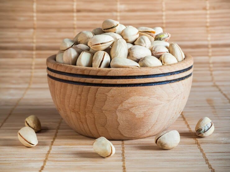 تصویر 3 از قیمت پسته خنجری با کیفیت ارزان + خرید عمده